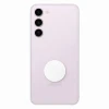 Чохол Samsung Clear Gadget Case для Samsung Galaxy S23 Plus Transparent (EF-XS916CTEGWW)