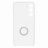 Чохол Samsung Clear Gadget Case для Samsung Galaxy S23 Plus Transparent (EF-XS916CTEGWW)