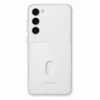 Чохол Samsung Frame Cover для Samsung Galaxy S23 Plus White (EF-MS916CWEGWW)