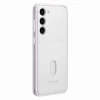 Чохол Samsung Frame Cover для Samsung Galaxy S23 Plus White (EF-MS916CWEGWW)