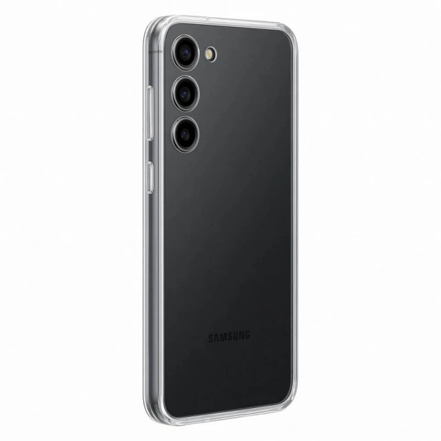 Чехол Samsung Frame Cover для Samsung Galaxy S23 Plus Black (EF-MS916CBEGWW)
