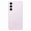 Чохол Samsung Clear Cover для Samsung Galaxy S23 Plus Transparent (EF-QS916CTEGWW)