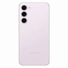Чехол Samsung Clear Cover для Samsung Galaxy S23 Plus Transparent (EF-QS916CTEGWW)