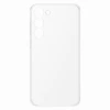 Чохол Samsung Clear Cover для Samsung Galaxy S23 Plus Transparent (EF-QS916CTEGWW)