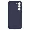 Чохол Samsung Silicone Cover для Samsung Galaxy S23 Plus Navy (EF-PS916TNEGWW)