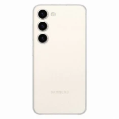 Чохол Samsung Clear Cover для Samsung Galaxy Galaxy A14 | A14 5G Transparent (EF-QA146CTEGWW)