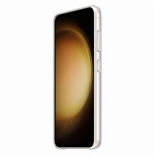 Чохол Samsung Clear Cover для Samsung Galaxy Galaxy A14 | A14 5G Transparent (EF-QA146CTEGWW)