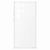 Чохол Samsung Clear Cover для Samsung Galaxy S23 Ultra Transparent (EF-QS918CTEGWW)