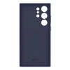 Чохол Samsung Silicone Cover для Samsung Galaxy S23 Ultra Navy (EF-PS918TNEGWW)