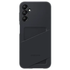 Чохол-гаманець Samsung Card Slot Case для Samsung Galaxy Galaxy A14 | A14 5G Black (EF-OA146TBEGWW)