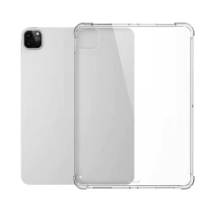Чехол HRT Ultra Clear для Huawei MatePad Pro 10.8'' Transparent (9111201899513)