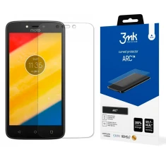Захисне скло 3mk FlexibleGlass для Motorola Moto C Clear (5903108002868)