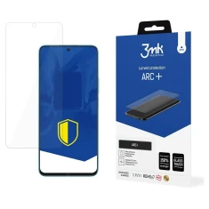 Защитная пленка 3mk ARC Plus для Honor X8a Clear (5903108517430)