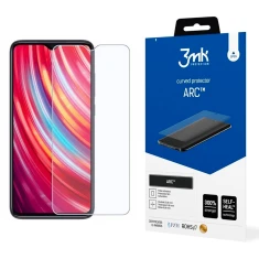 Захисна плівка 3mk ARC Plus для Nokia C12 Clear (5903108517850)
