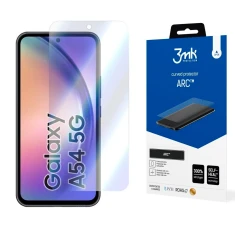 Захисна плівка 3mk ARC Plus для Samsung Galaxy A54 5G (A546) Clear (5903108518833)