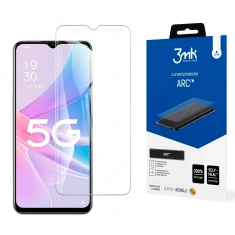 Захисна плівка 3mk 1UP для Oppo A78 5G Clear (5903108519090)