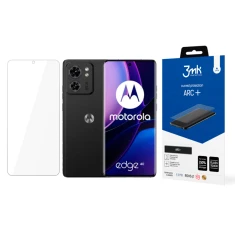 Захисна плівка 3mk ARC Plus для Motorola Edge 40 Clear (5903108525299)
