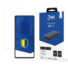 Захисна плівка 3mk ARC Plus для Google Pixel 7A 5G Clear (5903108527088)