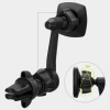 Автодержатель Ringke Power Clip Wing Black (8809628567122)