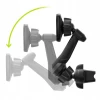 Автодержатель Ringke Power Clip Wing Black (8809628567122)