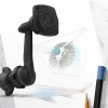 Автодержатель Ringke Power Clip Wing Black (8809628567122)
