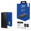 Захисна плівка 3mk ARC Plus для Samsung Galaxy Fold5 (F946) Clear (5903108529686)