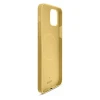 Чохол 3mk Hardy Case для iPhone 15 Yellow with MagSafe (5903108527316)