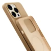 Чохол 3mk Hardy Case для iPhone 15 Pro Dark Gold with MagSafe (5903108527361)
