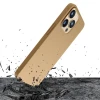 Чохол 3mk Hardy Case для iPhone 15 Pro Dark Gold with MagSafe (5903108527361)