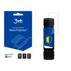 Захисна плівка 3mk ARC для FitBit Inspire 2 Clear (5903108535908)