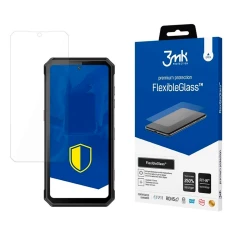 Защитное стекло 3mk FlexibleGlass для Oukitel WP21 Clear (5903108534253)