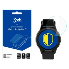 Захисне скло 3mk FlexibleGlass для Vector Smart Kids VCTR-00-02BK Clear (5903108536172)