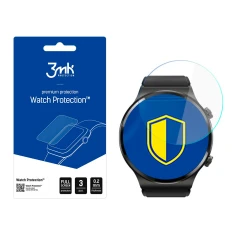 Захисне скло 3mk FlexibleGlass для Blackview R7 Pro Clear (5903108535861)