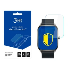 Защитная пленка 3mk ARC для Xiaomi Haylou GST Clear (5903108535960)