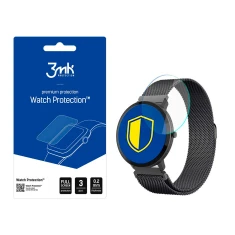 Захисне скло 3mk FlexibleGlass для Forever Forevive SB-320 Clear (5903108535922)