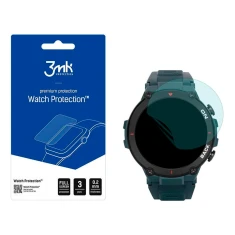 Захисне скло 3mk FlexibleGlass для Garett GRS Clear (5903108535663)