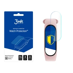 Захисна плівка 3mk ARC для Forever SB-50 Fitband Clear (5903108535915)