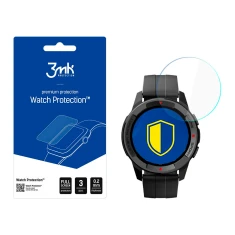 Защитное стекло 3mk FlexibleGlass для Xiaomi Mibro X1 Clear (5903108536103)