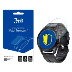 Захисне скло 3mk FlexibleGlass для Media-Tech Activeband VENETIA MT869 Clear (5903108536073)