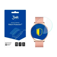 Защитная пленка 3mk ARC для BEMI Trevio Clear (5903108535823)