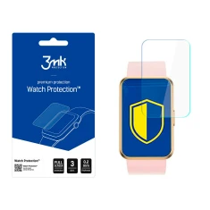 Захисна плівка 3mk ARC для Blackview R3 Max Clear (5903108535847)