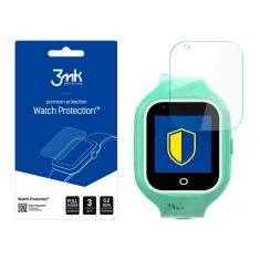Защитная пленка 3mk ARC для Bemi Jello LTE Clear (5903108535786)