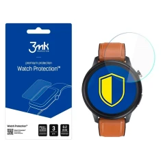 Захисне скло 3mk FlexibleGlass для Maxcom Fit FW46 Clear (5903108536035)