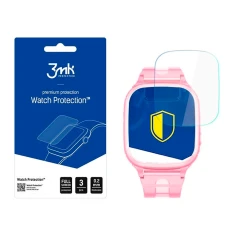 Захисне скло 3mk FlexibleGlass для Forever See Me KW-300 Clear (5903108535946)