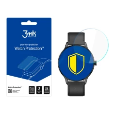 Захисна плівка 3mk ARC для Maxcom Fit FW48 Clear (5903108536004)