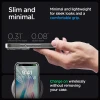 Чохол Spigen Crystal Hybrid для iPhone 15 Pro Crystal Clear (ACS06471)