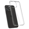 Чохол Spigen Crystal Hybrid для iPhone 15 Pro Crystal Clear (ACS06471)