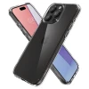 Чохол Spigen Crystal Hybrid для iPhone 15 Pro Crystal Clear (ACS06471)