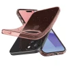 Чохол Spigen Liquid Crystal Glitter для iPhone 15 Plus Rose Quartz with MagSafe (8809896749886)