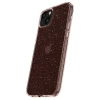 Чохол Spigen Liquid Crystal Glitter для iPhone 15 Plus Rose Quartz with MagSafe (8809896749886)